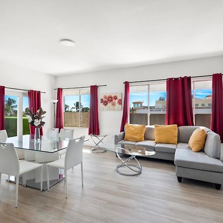 Sobe Suites In ميامي بيتش المظهر الخارجي الصورة