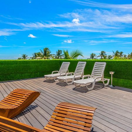 Sobe Suites In ميامي بيتش المظهر الخارجي الصورة
