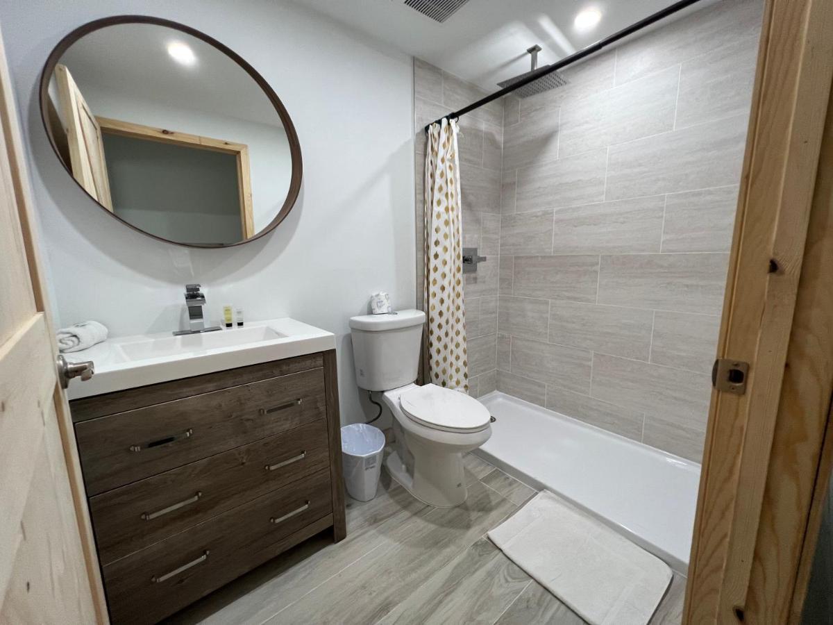 Sobe Suites In ميامي بيتش المظهر الخارجي الصورة