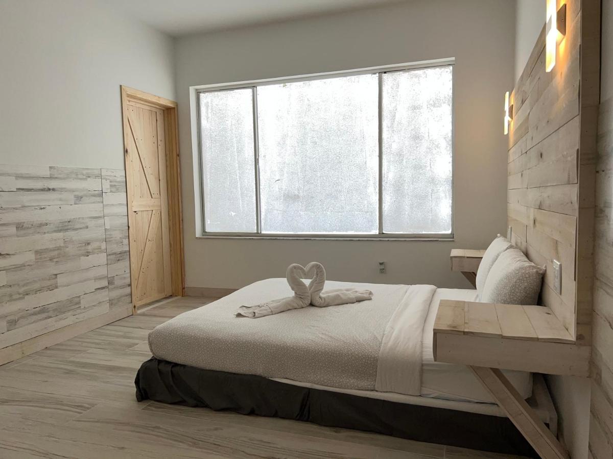 Sobe Suites In ميامي بيتش المظهر الخارجي الصورة