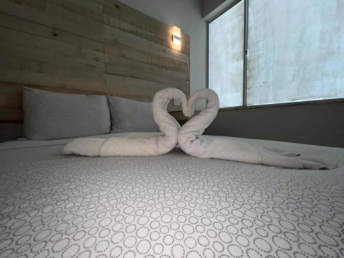 Sobe Suites In ميامي بيتش المظهر الخارجي الصورة
