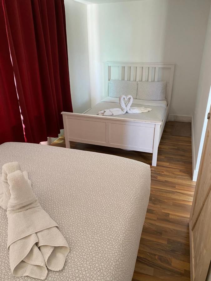Sobe Suites In ميامي بيتش المظهر الخارجي الصورة