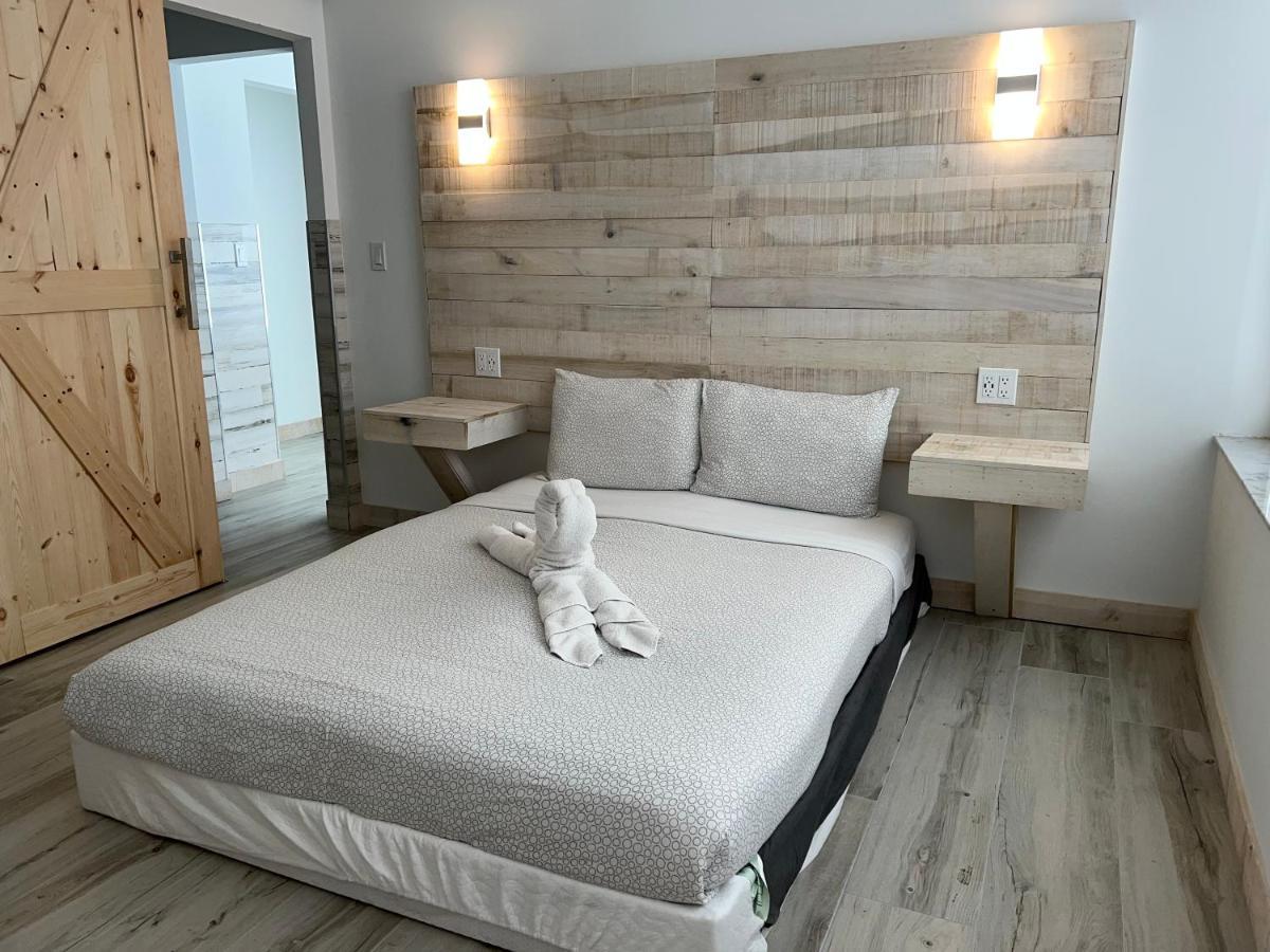 Sobe Suites In ميامي بيتش المظهر الخارجي الصورة