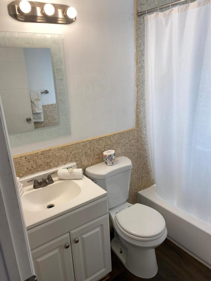 Sobe Suites In ميامي بيتش المظهر الخارجي الصورة