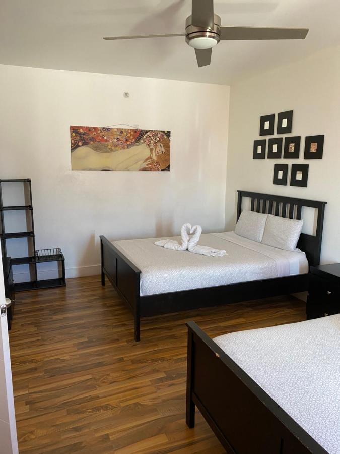 Sobe Suites In ميامي بيتش المظهر الخارجي الصورة