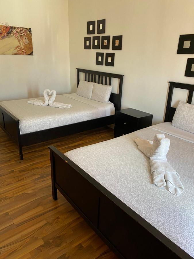 Sobe Suites In ميامي بيتش المظهر الخارجي الصورة