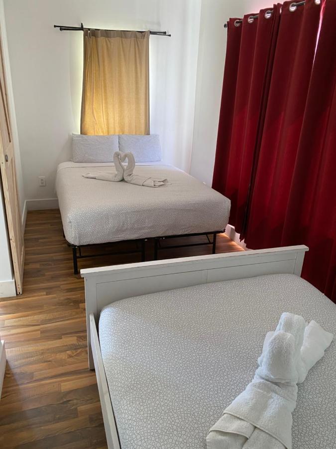 Sobe Suites In ميامي بيتش المظهر الخارجي الصورة
