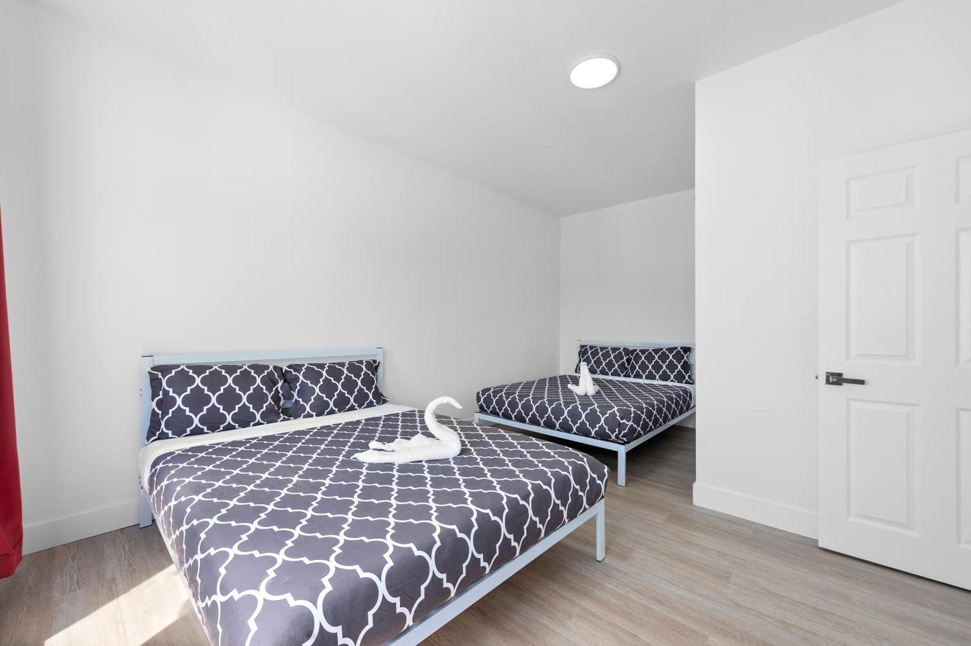 Sobe Suites In ميامي بيتش المظهر الخارجي الصورة