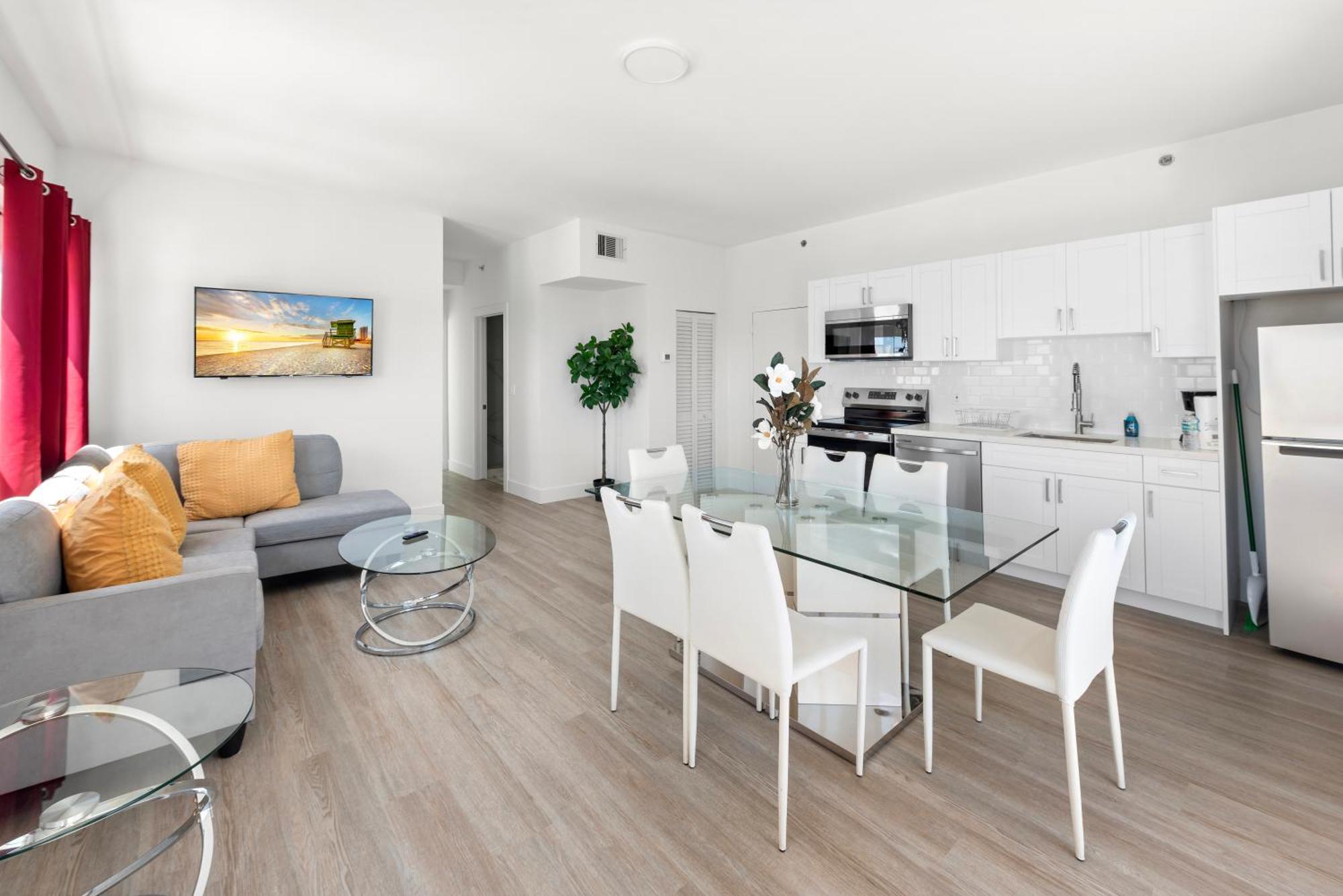 Sobe Suites In ميامي بيتش المظهر الخارجي الصورة